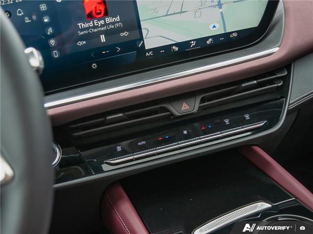 2026 Buick Envision Sport Touring (Stk: 174868) in London - Image 20 of 27