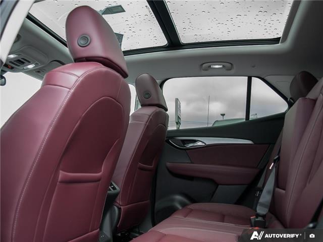 2026 Buick Envision Sport Touring (Stk: 174868) in London - Image 24 of 27