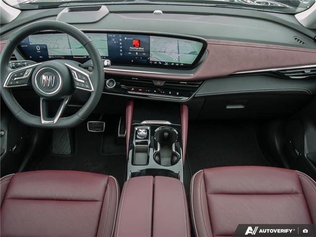 2026 Buick Envision Sport Touring (Stk: 174868) in London - Image 25 of 27