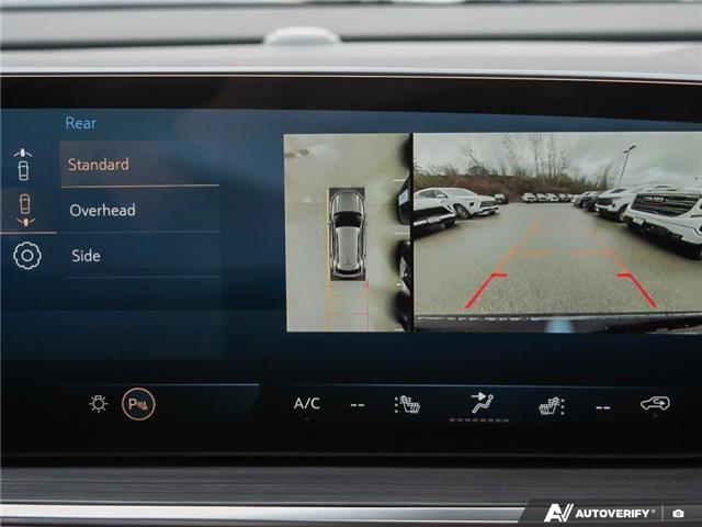 2026 Buick Envision Sport Touring (Stk: 174868) in London - Image 27 of 27