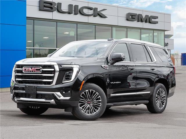 2026 GMC Yukon Elevation (Stk: 174651) in London - Image 1 of 27