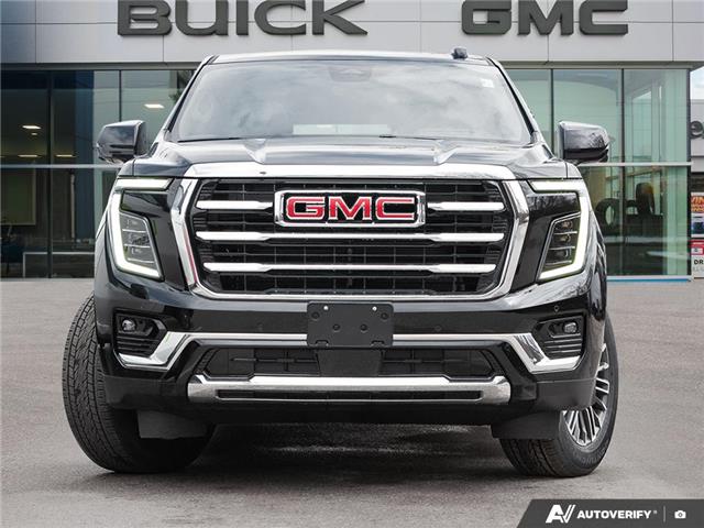2026 GMC Yukon Elevation (Stk: 174651) in London - Image 2 of 27