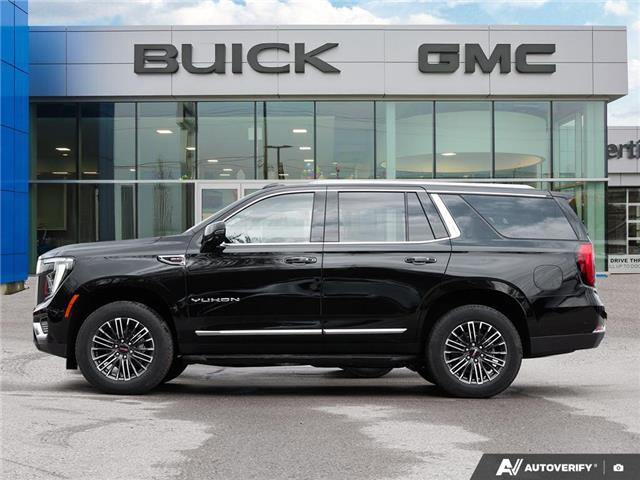 2026 GMC Yukon Elevation (Stk: 174651) in London - Image 3 of 27