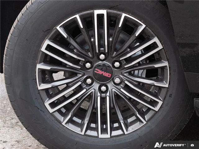 2026 GMC Yukon Elevation (Stk: 174651) in London - Image 6 of 27