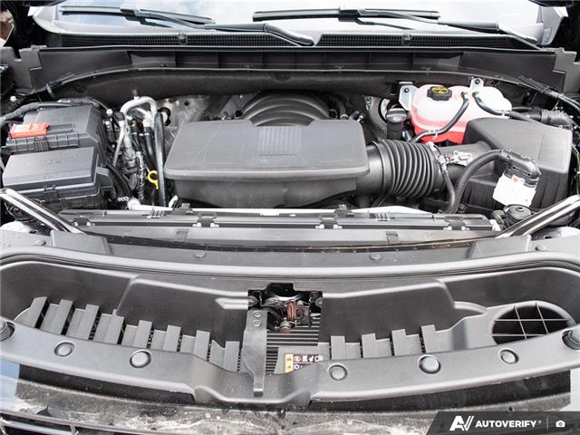 2026 GMC Yukon Elevation (Stk: 174651) in London - Image 8 of 27