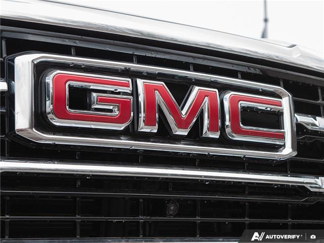 2026 GMC Yukon Elevation (Stk: 174651) in London - Image 9 of 27