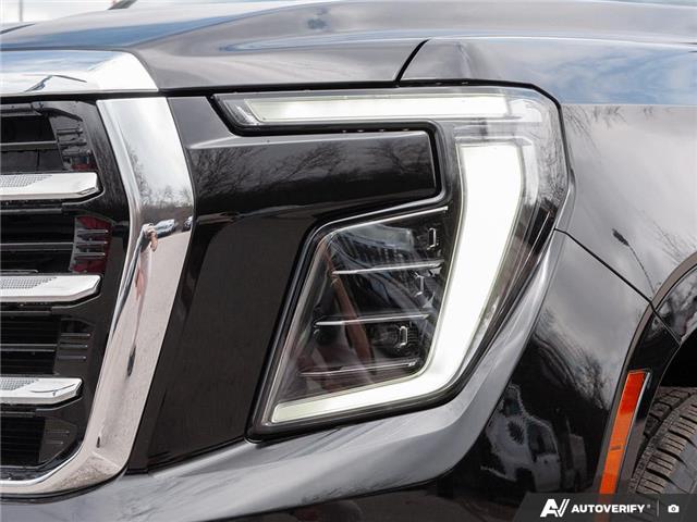 2026 GMC Yukon Elevation (Stk: 174651) in London - Image 10 of 27