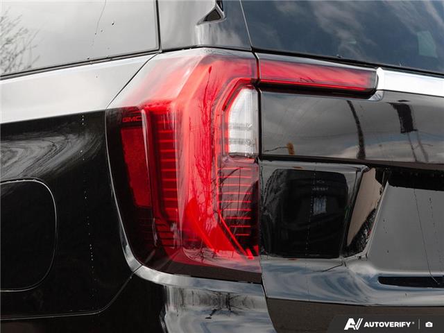 2026 GMC Yukon Elevation (Stk: 174651) in London - Image 12 of 27