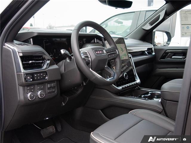2026 GMC Yukon Elevation (Stk: 174651) in London - Image 13 of 27