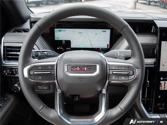 2026 GMC Yukon Elevation (Stk: 174651) in London - Image 14 of 27