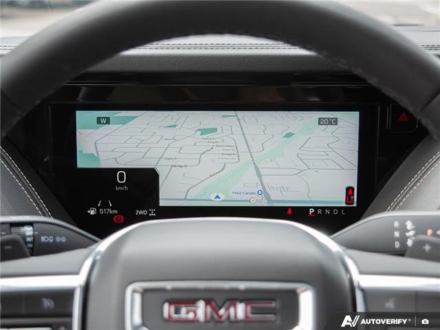 2026 GMC Yukon Elevation (Stk: 174651) in London - Image 15 of 27