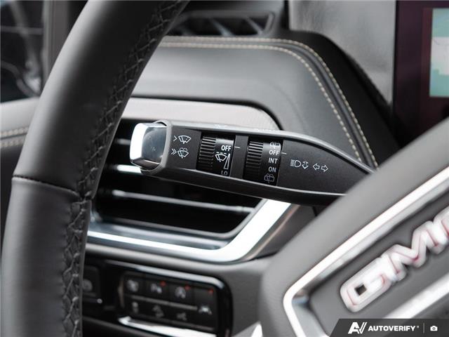 2026 GMC Yukon Elevation (Stk: 174651) in London - Image 16 of 27
