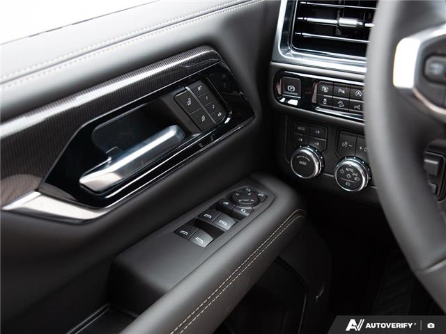 2026 GMC Yukon Elevation (Stk: 174651) in London - Image 17 of 27