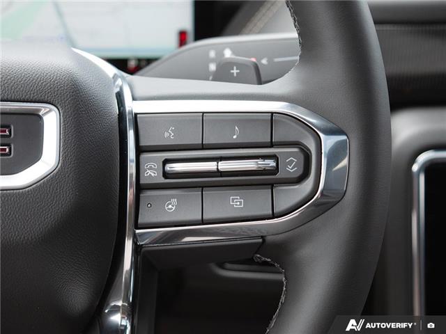 2026 GMC Yukon Elevation (Stk: 174651) in London - Image 18 of 27
