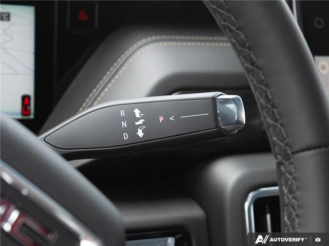 2026 GMC Yukon Elevation (Stk: 174651) in London - Image 19 of 27