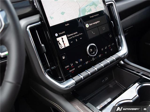 2026 GMC Yukon Elevation (Stk: 174651) in London - Image 20 of 27