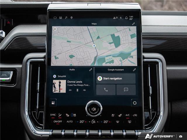 2026 GMC Yukon Elevation (Stk: 174651) in London - Image 21 of 27