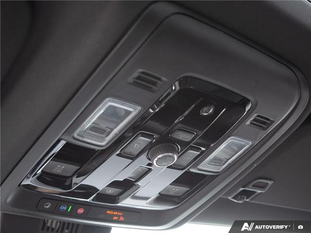 2026 GMC Yukon Elevation (Stk: 174651) in London - Image 22 of 27