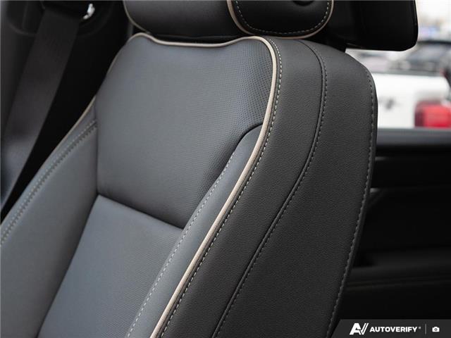 2026 GMC Yukon Elevation (Stk: 174651) in London - Image 23 of 27