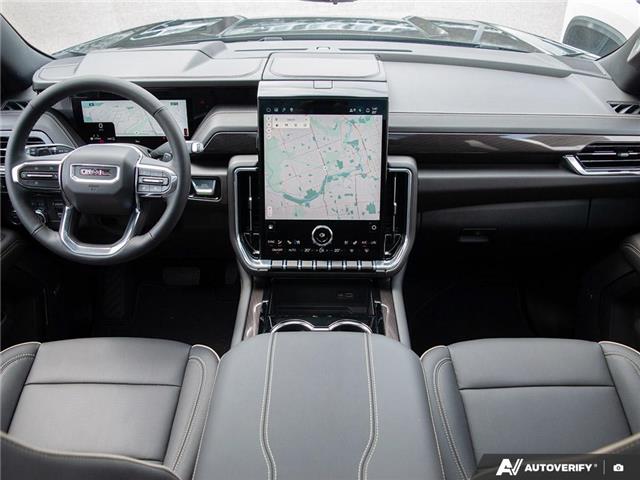 2026 GMC Yukon Elevation (Stk: 174651) in London - Image 25 of 27