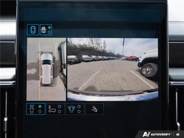 2026 GMC Yukon Elevation (Stk: 174651) in London - Image 27 of 27