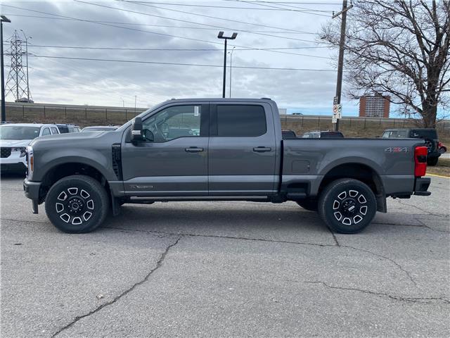 2026 Ford F-250  (Stk: 2603350) in Ottawa - Image 3 of 27