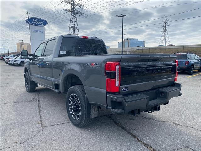 2026 Ford F-250  (Stk: 2603350) in Ottawa - Image 4 of 27
