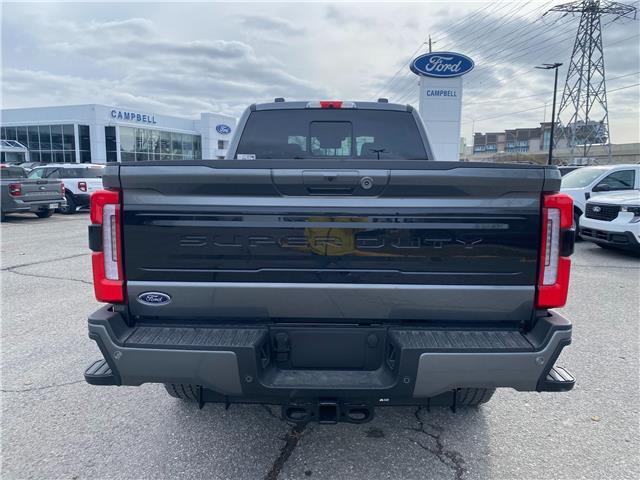 2026 Ford F-250  (Stk: 2603350) in Ottawa - Image 5 of 27
