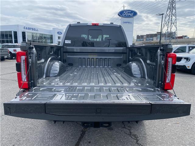 2026 Ford F-250  (Stk: 2603350) in Ottawa - Image 6 of 27