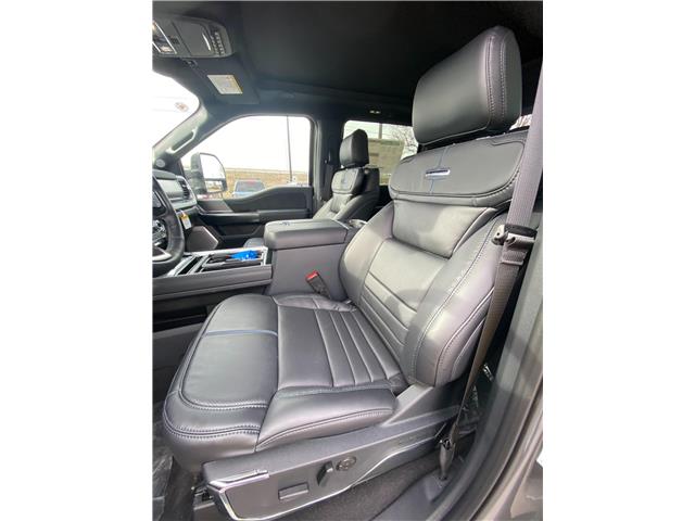 2026 Ford F-250  (Stk: 2603350) in Ottawa - Image 9 of 27