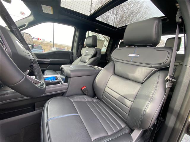 2026 Ford F-250  (Stk: 2603350) in Ottawa - Image 10 of 27