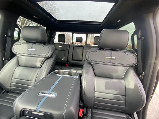 2026 Ford F-250  (Stk: 2603350) in Ottawa - Image 11 of 27