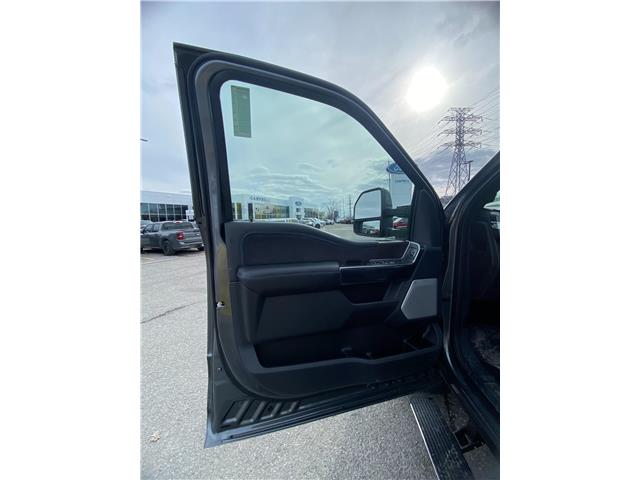 2026 Ford F-250  (Stk: 2603350) in Ottawa - Image 7 of 27