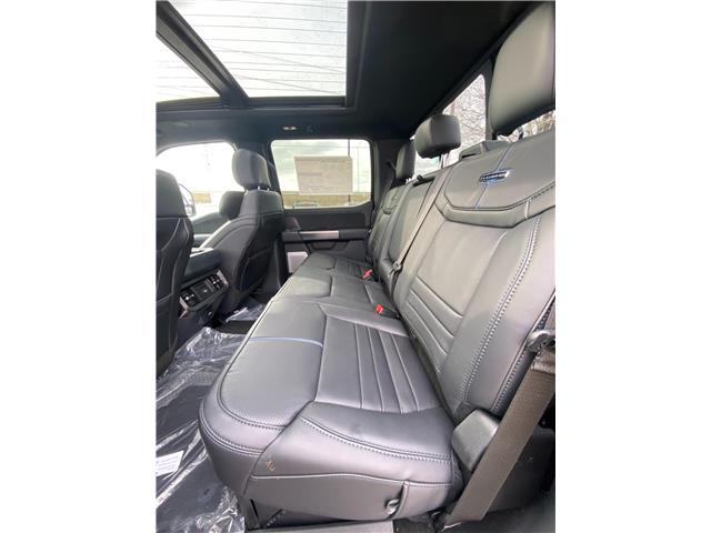 2026 Ford F-250  (Stk: 2603350) in Ottawa - Image 13 of 27