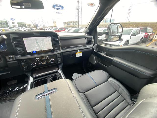 2026 Ford F-250  (Stk: 2603350) in Ottawa - Image 15 of 27
