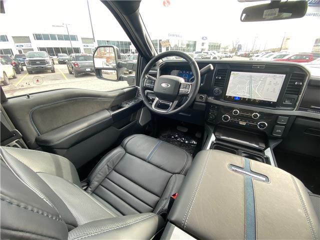 2026 Ford F-250  (Stk: 2603350) in Ottawa - Image 17 of 27