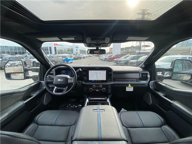 2026 Ford F-250  (Stk: 2603350) in Ottawa - Image 16 of 27