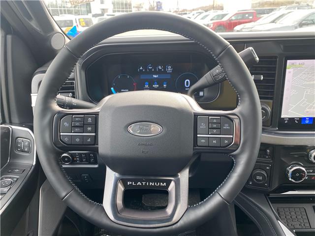 2026 Ford F-250  (Stk: 2603350) in Ottawa - Image 18 of 27