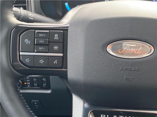 2026 Ford F-250  (Stk: 2603350) in Ottawa - Image 19 of 27