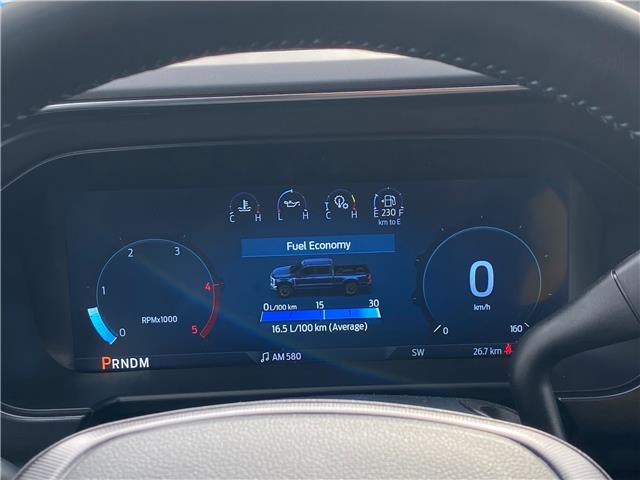 2026 Ford F-250  (Stk: 2603350) in Ottawa - Image 21 of 27