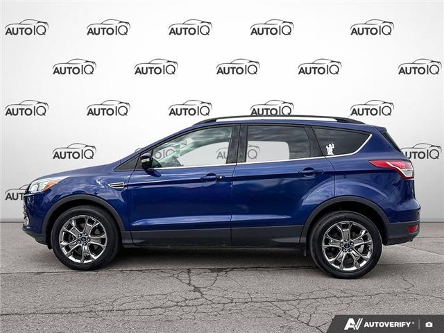 2013 Ford Escape SEL (Stk: B250933DTXZ) in Hamilton - Image 3 of 21
