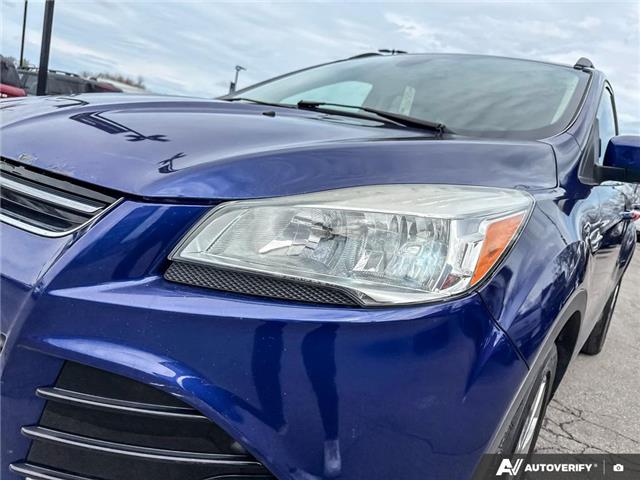 2013 Ford Escape SEL (Stk: B250933DTXZ) in Hamilton - Image 6 of 21
