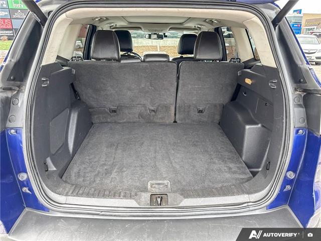 2013 Ford Escape SEL (Stk: B250933DTXZ) in Hamilton - Image 8 of 21