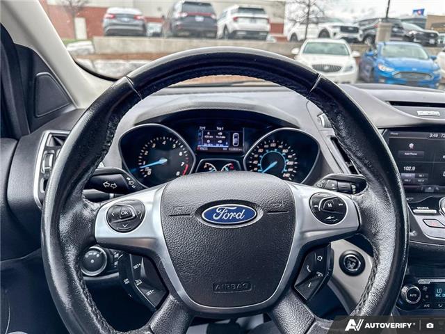 2013 Ford Escape SEL (Stk: B250933DTXZ) in Hamilton - Image 10 of 21