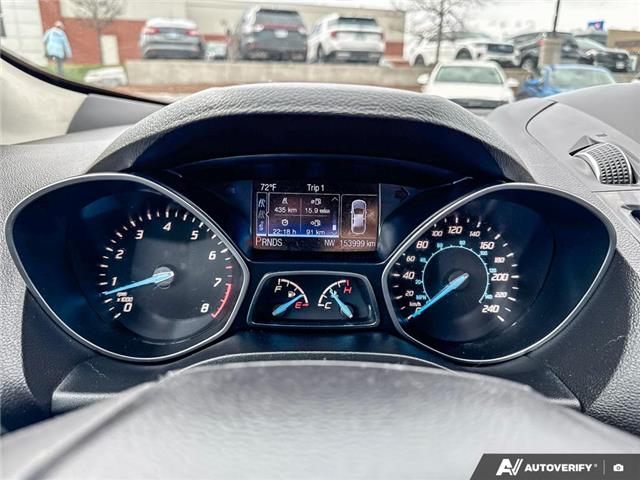 2013 Ford Escape SEL (Stk: B250933DTXZ) in Hamilton - Image 11 of 21