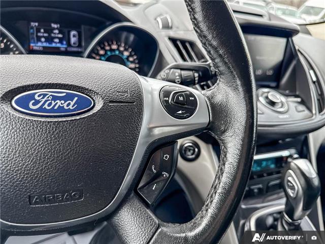 2013 Ford Escape SEL (Stk: B250933DTXZ) in Hamilton - Image 12 of 21