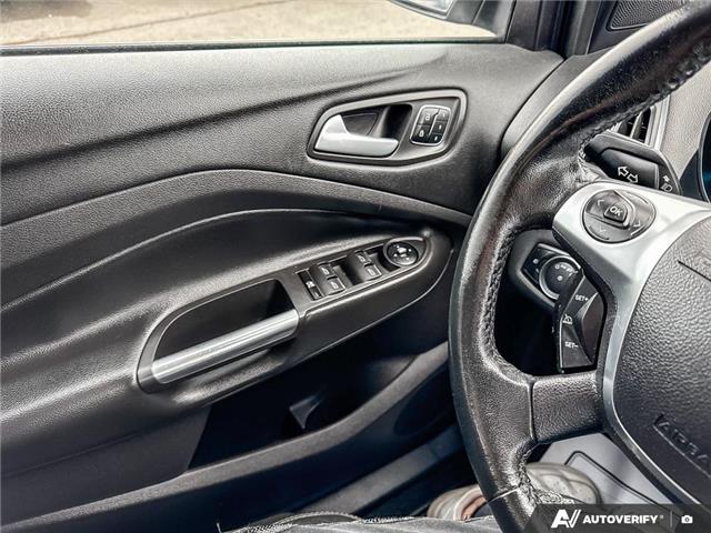 2013 Ford Escape SEL (Stk: B250933DTXZ) in Hamilton - Image 13 of 21