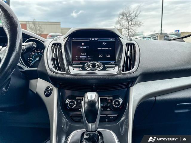 2013 Ford Escape SEL (Stk: B250933DTXZ) in Hamilton - Image 15 of 21