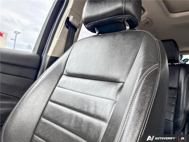 2013 Ford Escape SEL (Stk: B250933DTXZ) in Hamilton - Image 16 of 21