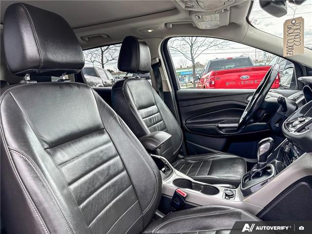 2013 Ford Escape SEL (Stk: B250933DTXZ) in Hamilton - Image 18 of 21